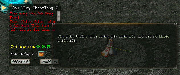 Võ Lâm Bình Dương